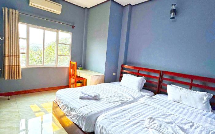 Vangvieng Misokxay Hotel