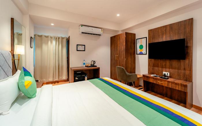 Treebo Premium Omni Residency