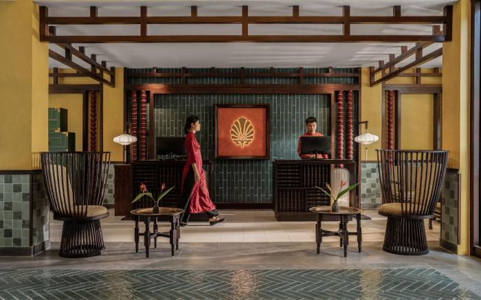 The Signature Hoi An