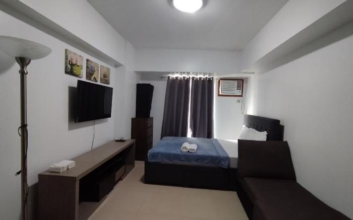 Cebu Avida Riala T1 1917 IT Park