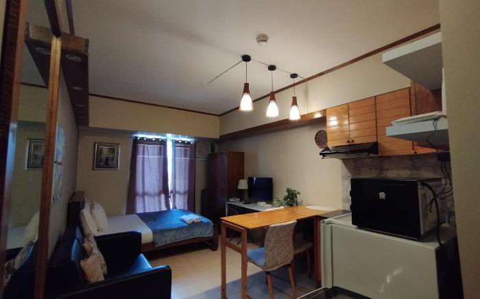 Cebu Avida Riala T2 620 IT Park