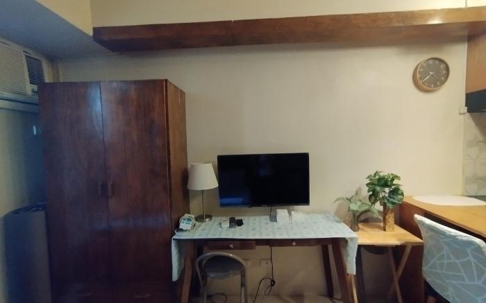 Cebu Avida Riala T2 620 IT Park