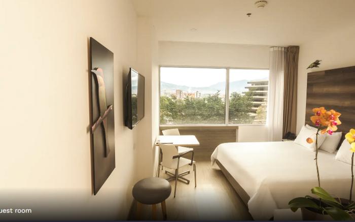 V Grand Hotel, a member of Radisson Individuals