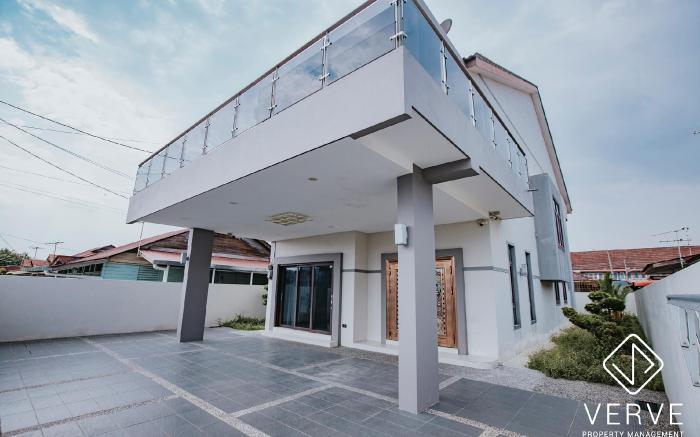 Ipoh Garden Luxury House @Ipoh Garden (14pax)