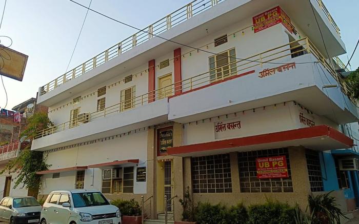 Homestay Urmil Basant