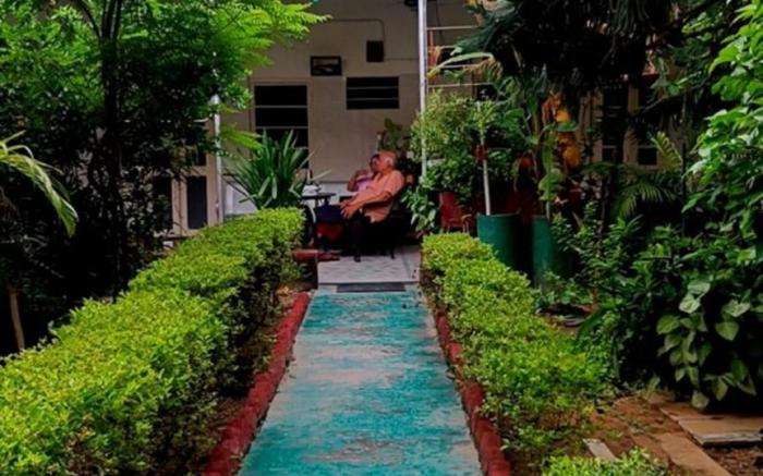 Homestay Urmil Basant