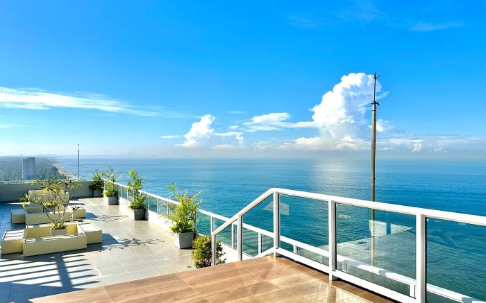 Joansa Luxury Beachfront