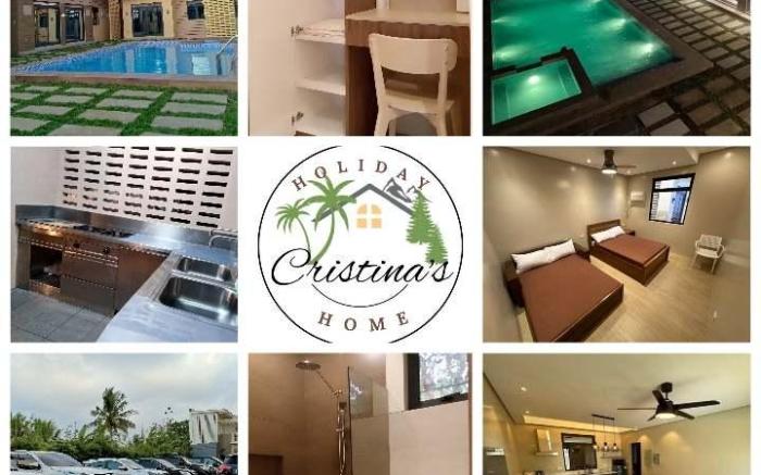 Cristina's Holiday Home