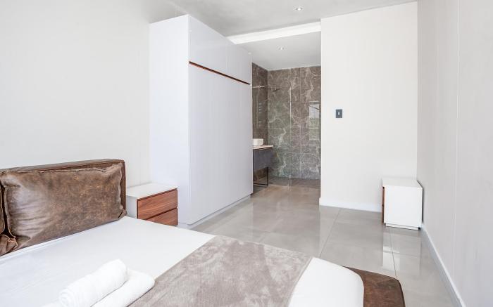 Urban Oasis Apartment @ The paramount