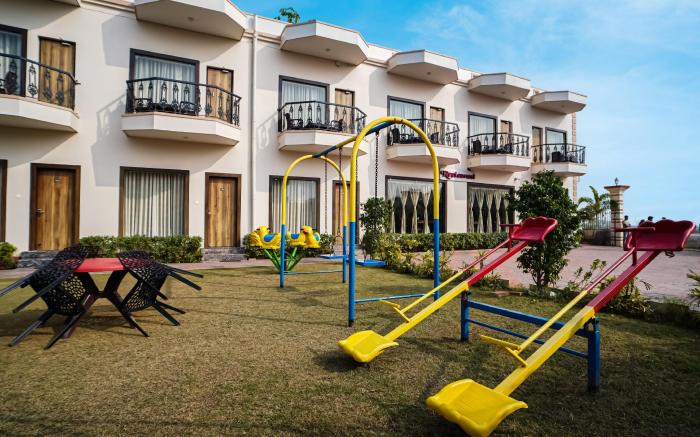 Ashiyana Beach Resort