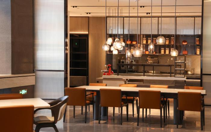AC Hotel Chengdu North