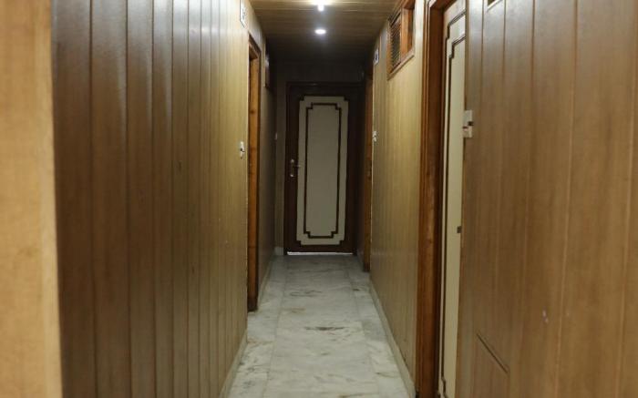 Hotel Sita Inn