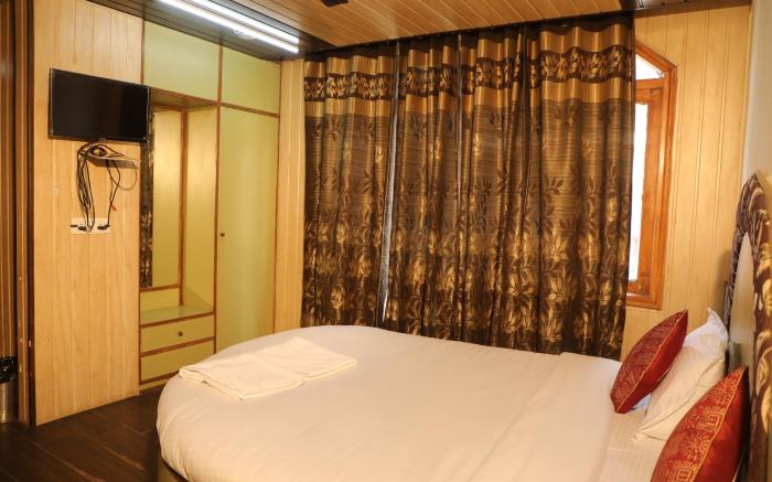 Hotel Sita Inn
