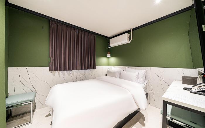 Hotel May Yongsan