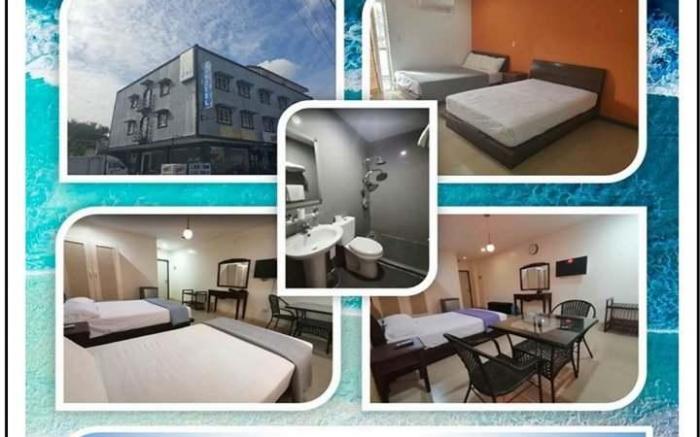 shine hotel