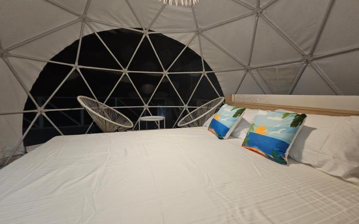 CHATEAU PHALA GLAMPING 2
