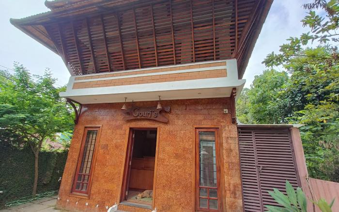 Gouri's Homestay