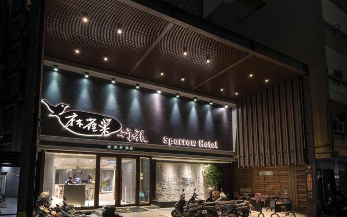 Sparrow Hotel