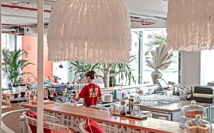 Siam At Siam Design Hotel Pattaya
