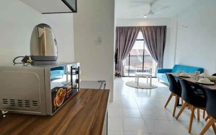 HOMESTAY MINIHOME