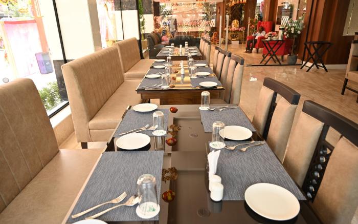 AGM GRAND HOTEL & SPA