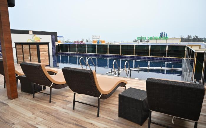 AGM GRAND HOTEL & SPA