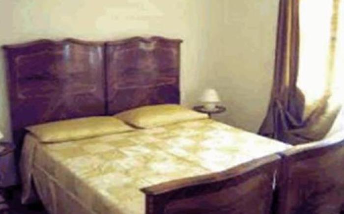 Bed And Breakfast Di Manu