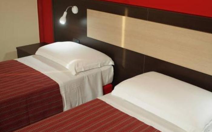 Hotel Paradiso