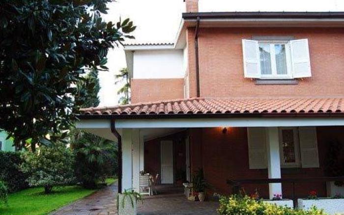 Inn Rome B&B