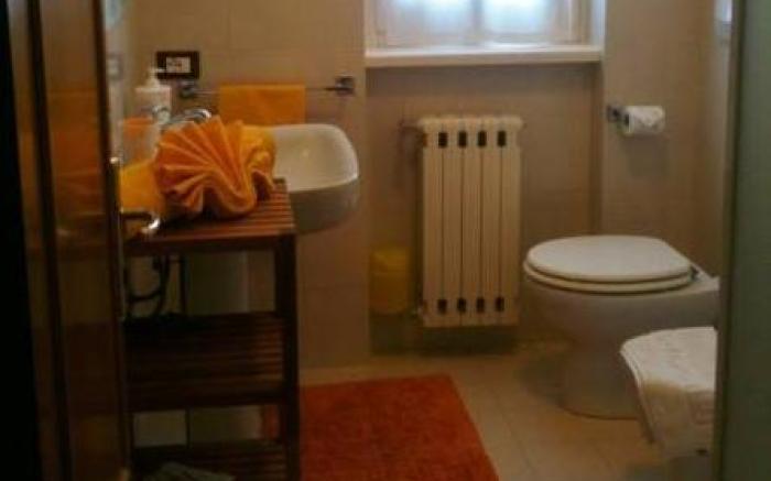 Inn Rome B&B