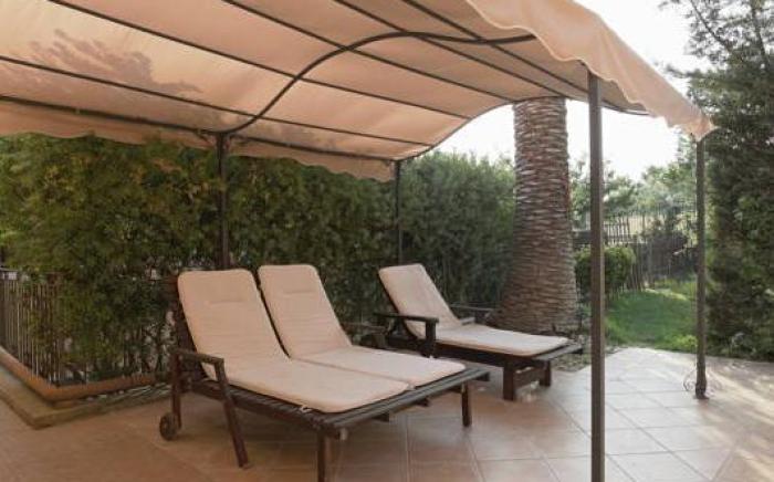 Villa Carlotta Resort