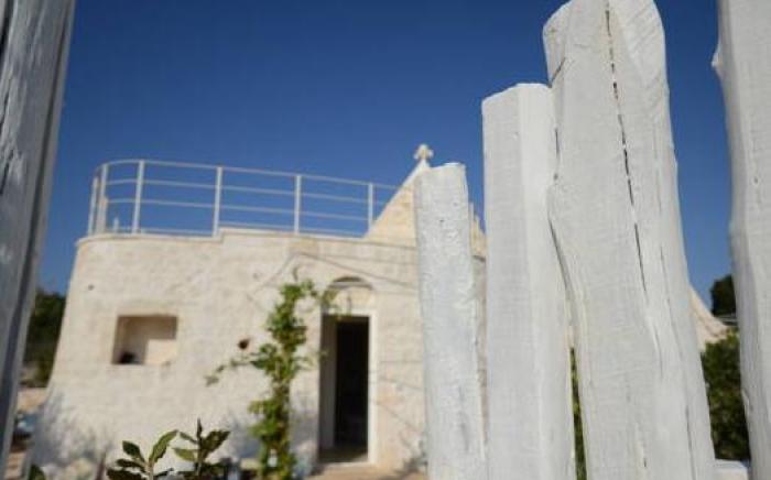 Leonardo Trulli Resort