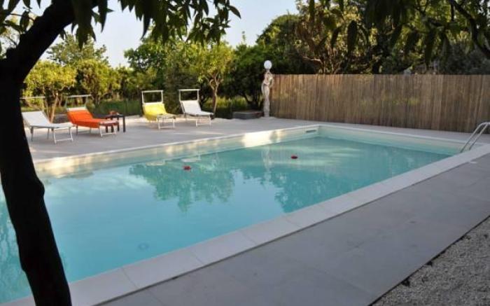 Villa Venere Sicily
