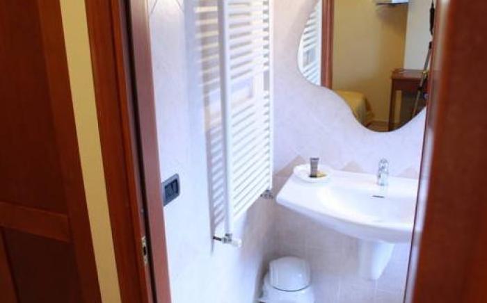 Magic Hotel