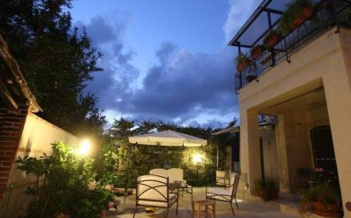 Turismo Rurale Al Benefizio