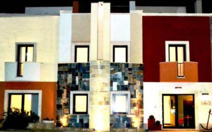 Hotel Don Giovanni