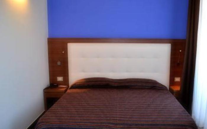 Hotel Don Giovanni