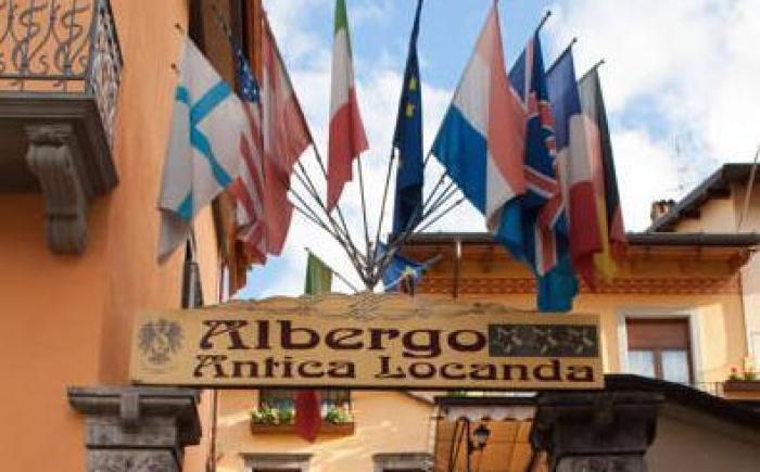 Albergo Antica Locanda