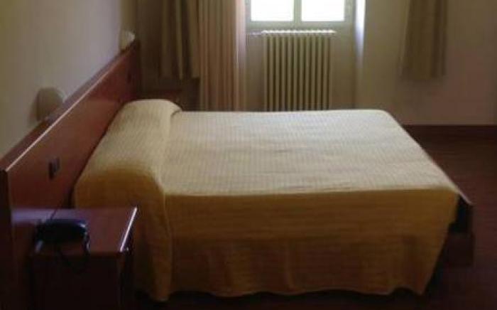 Hotel Tre Monti