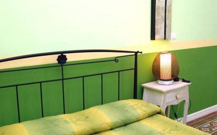 La Naca Della Taranta B&B