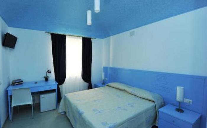 La Casa Del Nonno