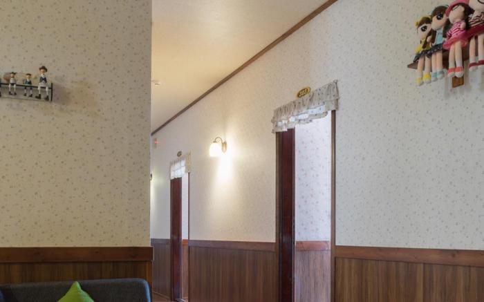 Puli Town Bed and Breakfast