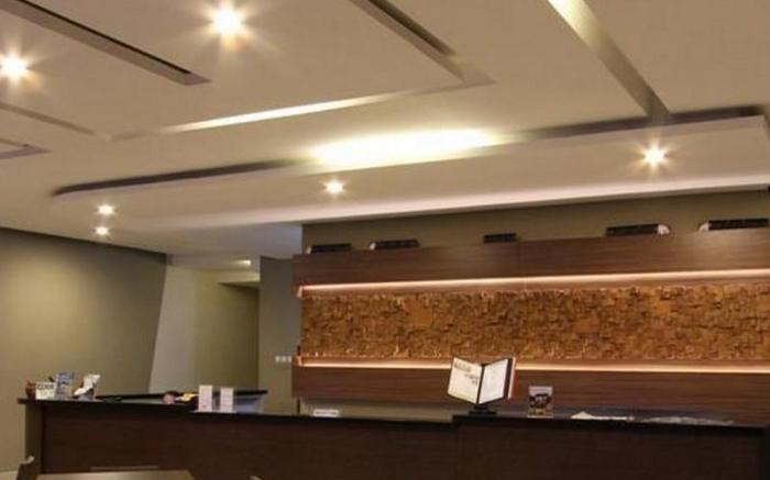 Ommaya Hotel and Resort