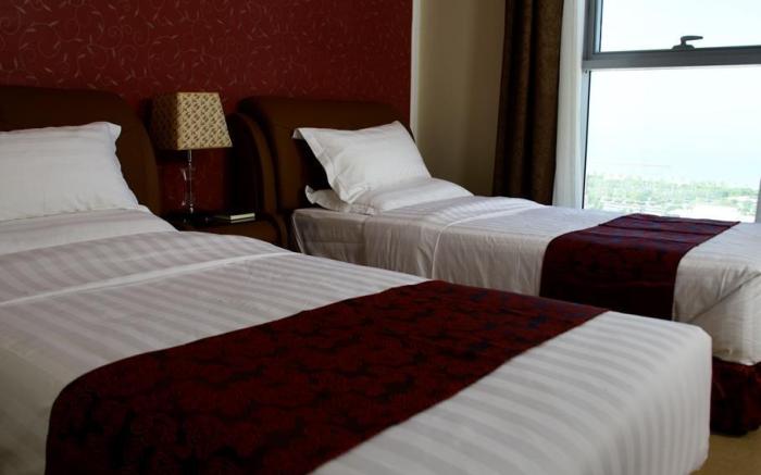 Laguna Hotel Suites