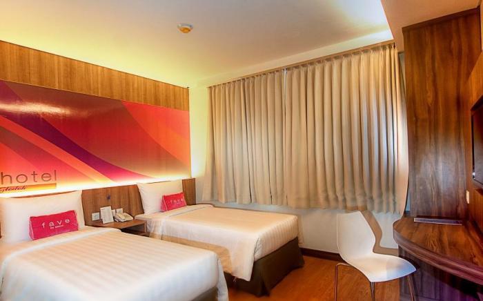 Favehotel LTC Glodok