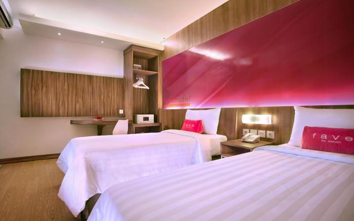 Favehotel LTC Glodok