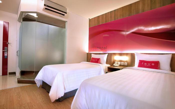 Favehotel LTC Glodok