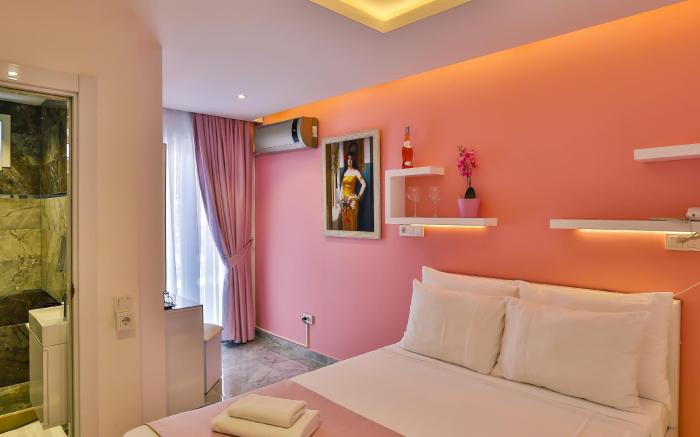 Bellezza Hotel