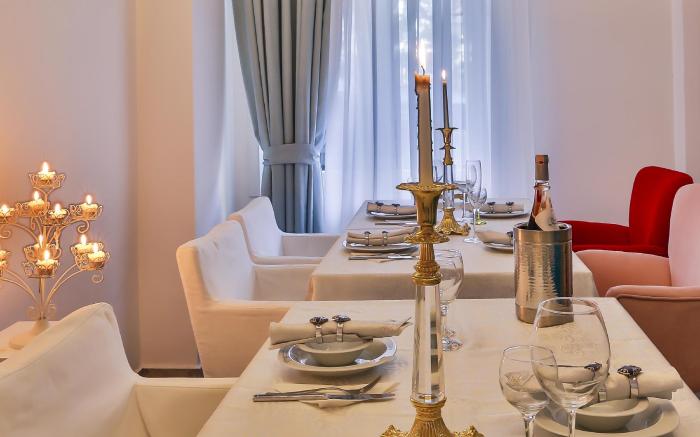 Bellezza Hotel