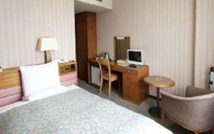 Takasaki View Hotel